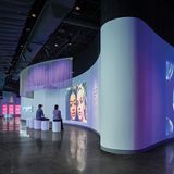 A Museum to Educate & Enlighten