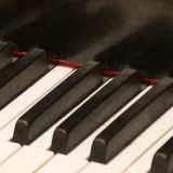 Noon Concert: Piano Students of Melinda Lee Masur on November 14