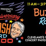 Buzzard Rock ‘n Roll Market