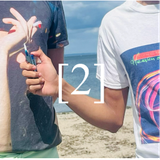 summerblink [2] ☆ queer hyper/dreampop event