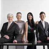 Borromeo String Quartet & Friends
