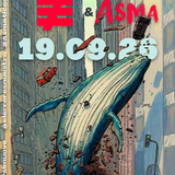El Error + Asma