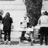 Adopt-A-Block Outreach Team