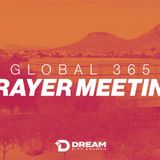 Global 365 Prayer