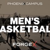 Men's Basketball