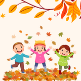 Fall Fun Adventures (Ages 2-4 years) - Mondays, September 21, 28