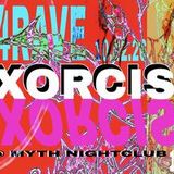 904RAVE Presents: EXORCISM at Myth Nightclub | 10.22.26