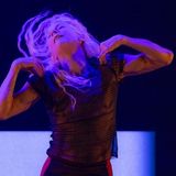 danses vagabondes Louise Lecavalier │Fou Glorieux