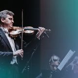 Bach: The Brandenburg Concertos with James Ehnes