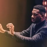 Roderick Cox and the Scottish Symphony With the NAC Orchestra