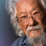 David Suzuki’s Playlist With the NAC Orchestra, in association with Why Not Theatre