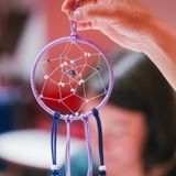 Dreamcatcher Workshop with Bougie Birch