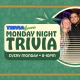 Venice Beach Trivia – Every Monday Night