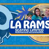 Preseason: LA Rams vs New Orleans Saints: Where To Watch LA Rams Venice Beach