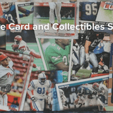 Boise Card & Collectible Show
