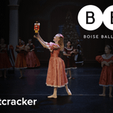 Boise Ballet Academy Presents The Nutcracker