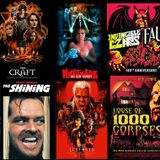 October Fright Nights 2026
