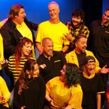 Our alternative show