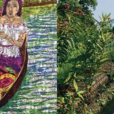 Xochicago: Floating Gardens of the Chicago River and México