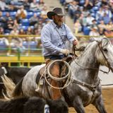 Invitational Ranch Rodeo