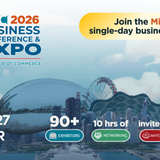 IHCC Business Conference & Expo