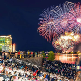 Summer Fireworks