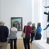 Public Tour