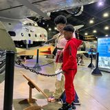 Aerospace Academy Teen Workshop