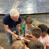 Homeschool Day: Aerospace Adventures