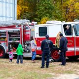 Touch-a-Truck