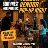TUCSON VENDOR POP-UP NIGHT
