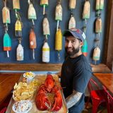 4 lb Platter Saturday