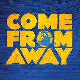 Come From Away Presented by Front Porch Theatricals Resident Company