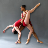 Untraveled Odyssey Presented by Texture Contemporary Ballet Resident Company