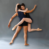Echoes & Illusions Presented by Texture Contemporary Ballet Resident Company