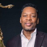 Ravi Coltrane