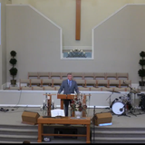 Worship Service