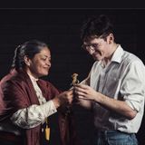 The Vortex Theatre: Bless Me, Ultima