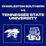 CHARLESTON SOUTHERN VS TSU