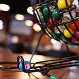 Wild Wednesday & Music Bingo