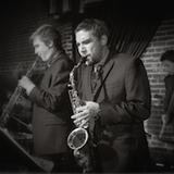 Daryl Gott Quartet plays Art Pepper