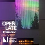 Late Thursday | Extended Hours