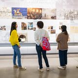 Docent-Led Museum Tours