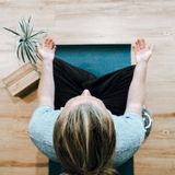 Community Yoga with Flood Yoga