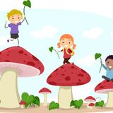 Member Exclusive: Little Critter Club