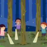 Moth Night