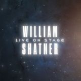 William Shatner Live On Stage With Star Trek II: The Wrath of Khan