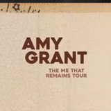 Amy Grant: The Me That Remains Tour