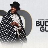 Buddy Guy 90