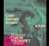 Cole-Kamen Green & AANI